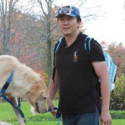 Profile Picture of Edward Pang (@panglq) on Twitter