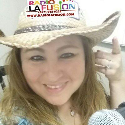 Profile Picture of Alice Caro (@@AliciaCaro15) on Twitter