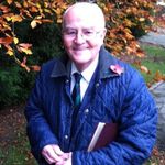 Profile Picture of David Womersley (@davidsawomersley) on Instagram