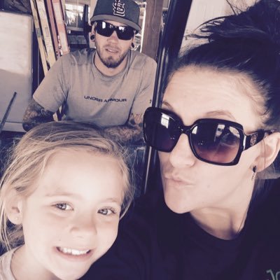 Profile Picture of Stefanie Harris (@StefMowery) on Twitter