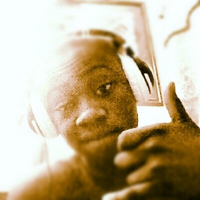 Profile Picture of Jay Rayford (@LittleBill_14) on Twitter