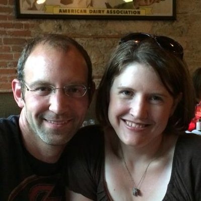 Profile Picture of Damien Stevens (@networkd) on Twitter