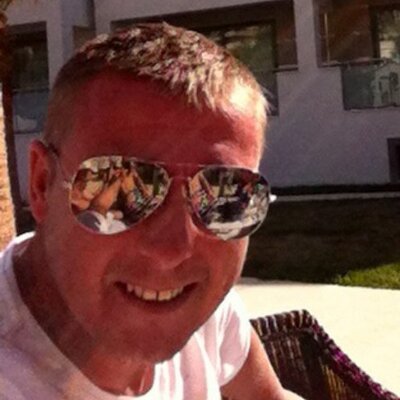 Profile Picture of Richard Renshaw (@1_tazman) on Twitter