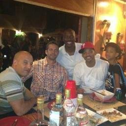 Profile Picture of Raulramalho1 (@ramalho_paul) on Twitter