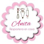 Profile Picture of Ana Calderón Portugal (@anita_reposteria_en_casa) on Instagram