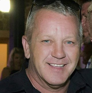 Profile Picture of Graham Tate (@graham.tate.988) on Facebook