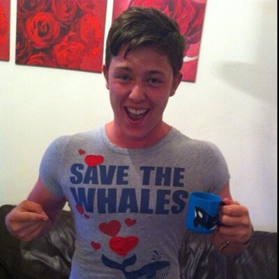 Profile Picture of Neil Rutherford (@NeilR91) on Twitter