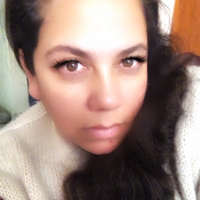 Ing. Rocio Madrigal - Twitter Profile Picture of Ing. Rocio Madrigal (@MadrigalAndaluz) on Twitter