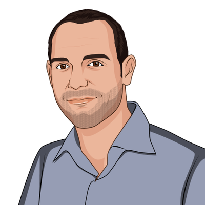Profile Picture of Mike Scotto (@mike_scotto) on Twitter