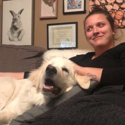 Profile Picture of Lindsay Hearn (@LindsayHearn1) on Twitter