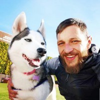 Profile Picture of Carl James (@carl-james-117) on Quora