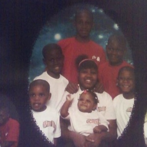 Profile Picture of Datavious Houston (@254840408) on Myspace