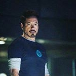 Profile Picture of robert downey jr.(tony stark) (@robertdowney1224) on Instagram