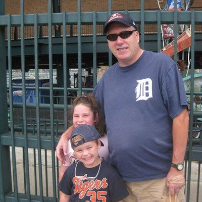 Profile Picture of Dan Brophy (@dbroph6375) on Twitter