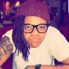 Profile Picture of Jade Clemenson (@lil_jade20) on Twitter