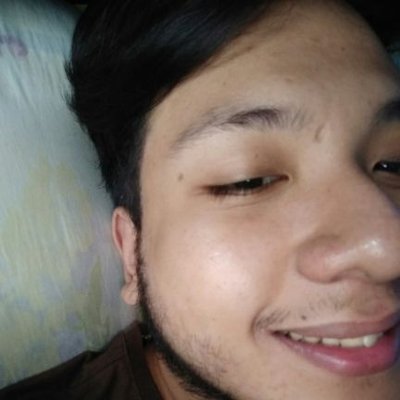 Profile Picture of John Darwin Flores (@JaydeeFlores) on Twitter
