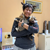 Profile Picture of Miss Wortel (@misswortel) on Youtube