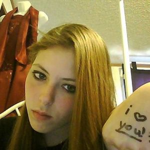 Profile Picture of Kimberly Shane (@marlins_squishy) on Myspace