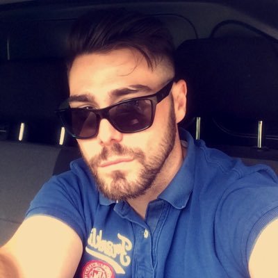 Profile Picture of Joseph Amer (@JosephAmer91) on Twitter