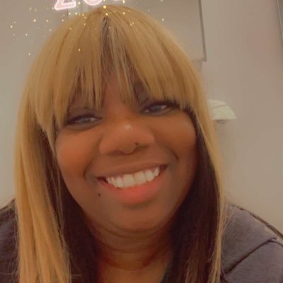 Profile Picture of Charisse Williams (@Chariss99311270) on Twitter