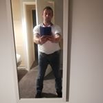 Profile Picture of danny teale (@teale_danny) on Instagram