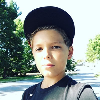 Profile Picture of Jesse Pridgen (@JessetheJames22) on Twitter
