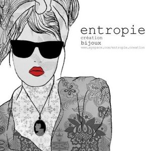 Profile Picture of Alexandra Penot (@entropie.creation) on Myspace