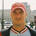 Profile Picture of Chuck Strohson (@chuckstrohson) on Instagram