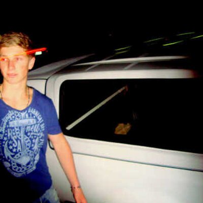 Profile Picture of Jarred Roberts (@Jarredroberts1) on Twitter