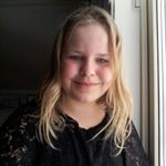 Amanda Strömbäck - Instagram Profile Picture of Amanda Strömbäck (@amanda_050715) on Instagram