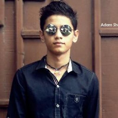 Profile Picture of Adam Dew (@EhSyahzry) on Twitter