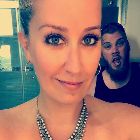 Kristina Muth - Poshmark Profile Picture of Kristina Muth (@krixy1186) on Poshmark