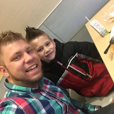 Profile Picture of Dustin Redmond (@redmonddustin2) on Twitter