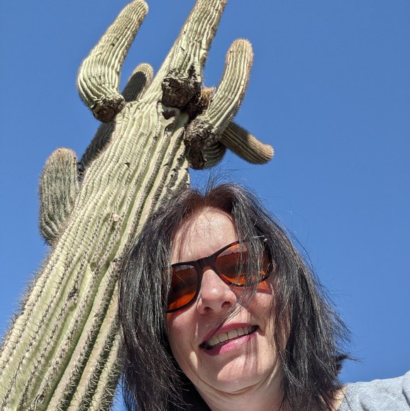 Profile Picture of Lisa Stovey (@lisastovey) on Poshmark