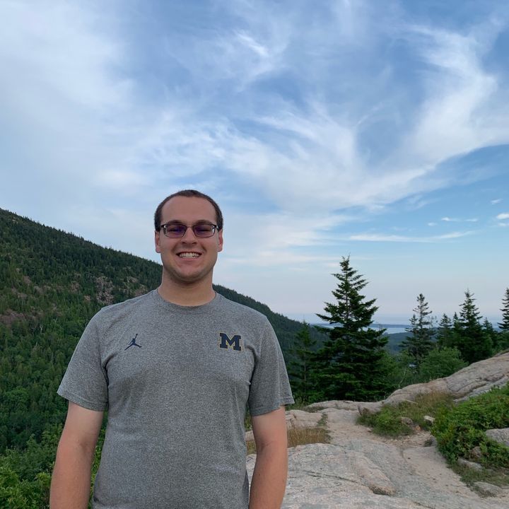 Profile Picture of Andrew Schaeffler (@@andrewsc1221) on Tiktok