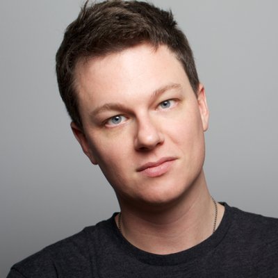 Profile Picture of Kris Beevers (@beevek) on Twitter