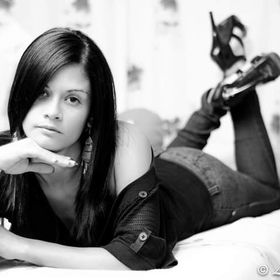 Johanna Rojas - Pinterest Profile Picture of Johanna Rojas (@joharojascr) on Pinterest