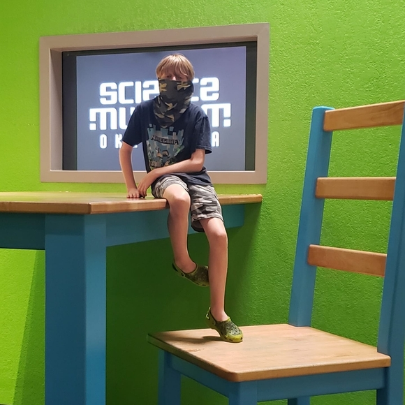 Matt Lichlyter - Poshmark Profile Picture of Matt Lichlyter (@mattlichlyter) on Poshmark