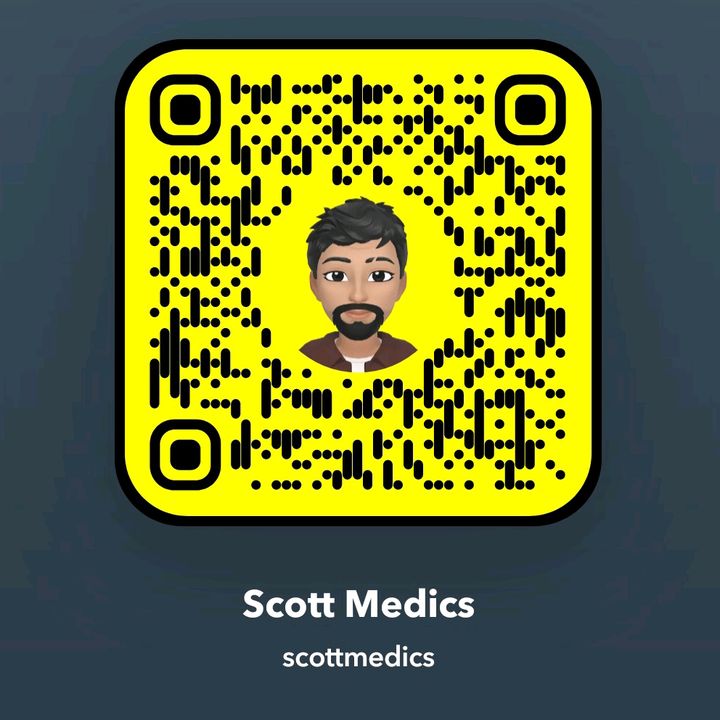 SCOTT MEDICS👻 - Tiktok Profile Picture of SCOTT MEDICS👻 (@scottmedics_on_snap_sell) on Tiktok