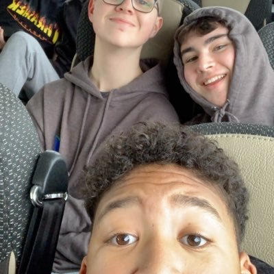 Profile Picture of Isaac Sean Phelps (@phelps_isaac) on Twitter