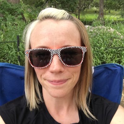 Profile Picture of Amber Keller (@amberkeller234) on Twitter