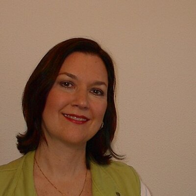 Profile Picture of Kelli Webb (@Kelli_Webb) on Twitter