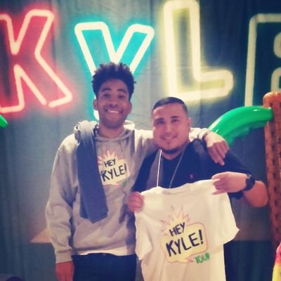 Profile Picture of Alex Casarez (@CasarezalexAlex) on Twitter