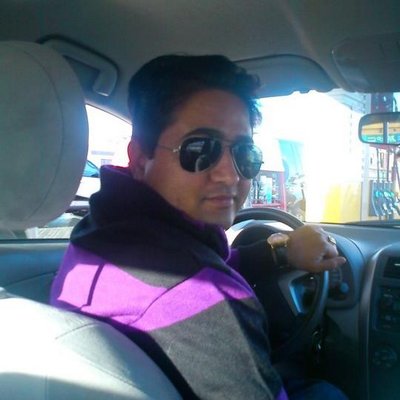 Profile Picture of Nikhil Chawla (@Nikhilchawla6) on Twitter