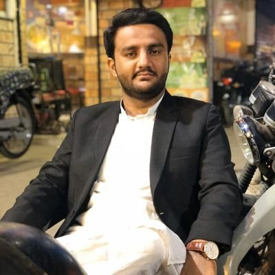 Profile Picture of Wali Muhammad Chanio (@walichanioppp) on Twitter