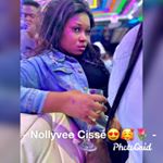 Profile Picture of Nollyvee Cissé (@yasherra_carmen_wags) on Instagram