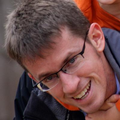 Profile Picture of Matt Spear (@mattspear) on Twitter