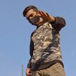 Profile Picture of Waiz Tanzeel (@wizzjinni) on Instagram
