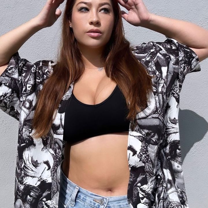 Profile Picture of shirley Alice (@shirley.alice3) on Tiktok