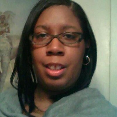 Profile Picture of Darcel Jackson (@lecrad) on Twitter